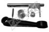 CAUTEX 010601 Release Fork, clutch